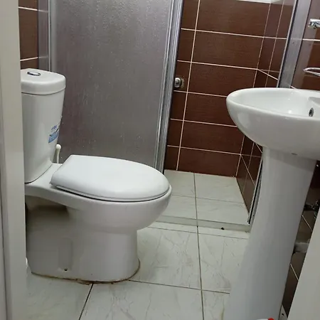 Hotel Gold In Confort