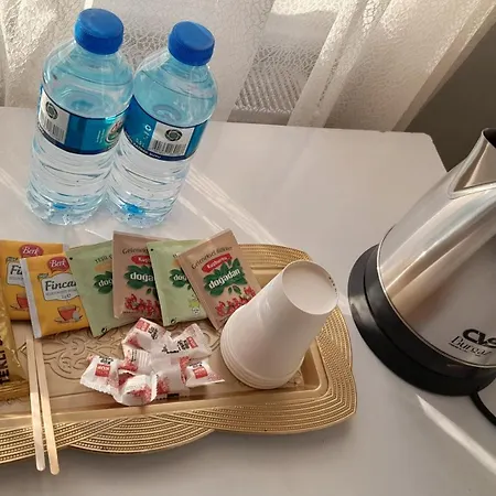 Hotel Gold In Confort Barbaros (Tekirdag)