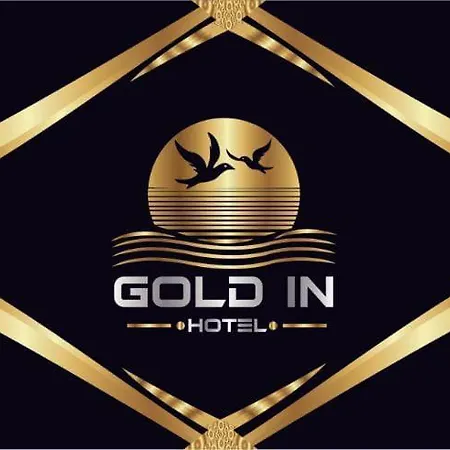 Gold In Confort Hotel