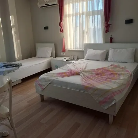 Gold In Confort Hotel Barbaros (Tekirdag)