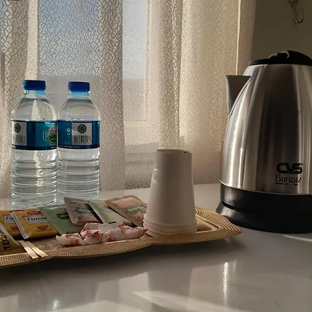 Hotel Gold In Confort