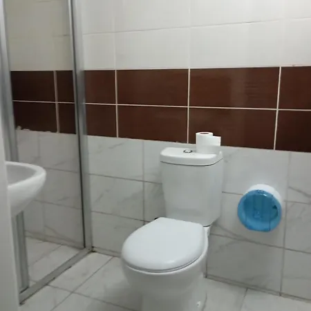 Gold In Confort Hotel Barbaros (Tekirdag)