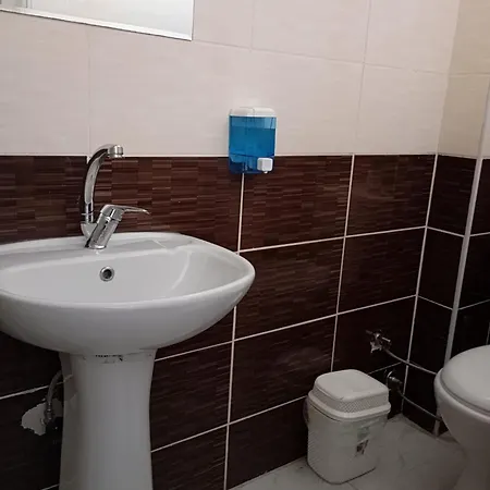 מלון Gold In Confort Barbaros (Tekirdag)