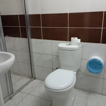 Gold In Confort Barbaros (Tekirdag)