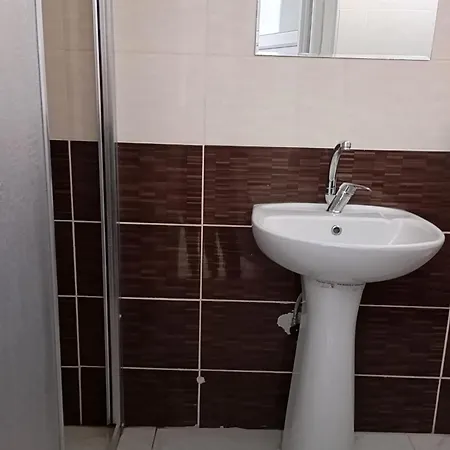 Hotel Gold In Confort