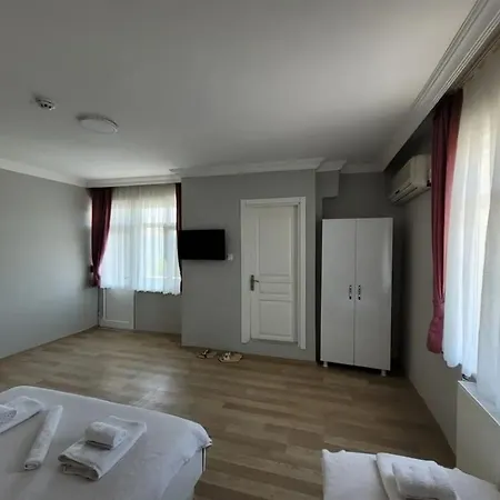 Gold In Confort 2* Barbaros (Tekirdag)