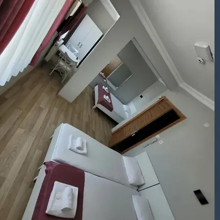 Hotel Gold In Confort