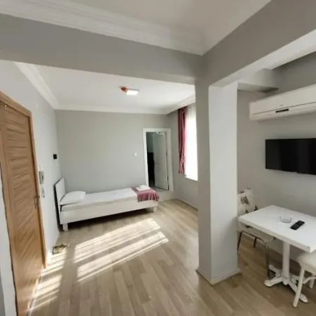 Gold In Confort Barbaros (Tekirdag)