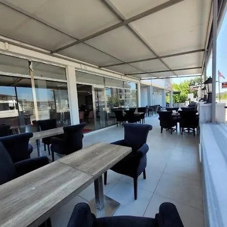 Hotel Gold In Confort Barbaros (Tekirdag)