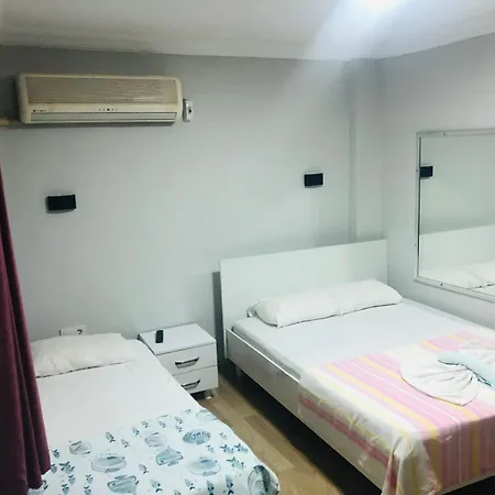 Gold In Confort Hotel Barbaros (Tekirdag)