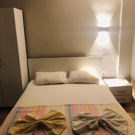 Gold In Confort Hotel