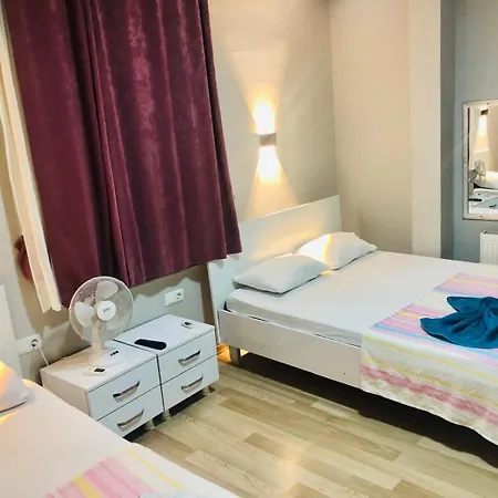 Hotel Gold In Confort Barbaros (Tekirdag)