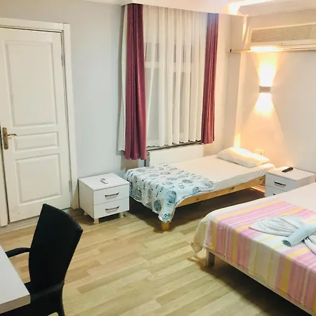 Gold In Confort Hotel