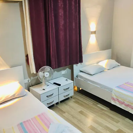 Hotel Gold In Confort