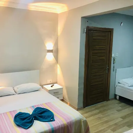 Hotel Gold In Confort Barbaros (Tekirdag)