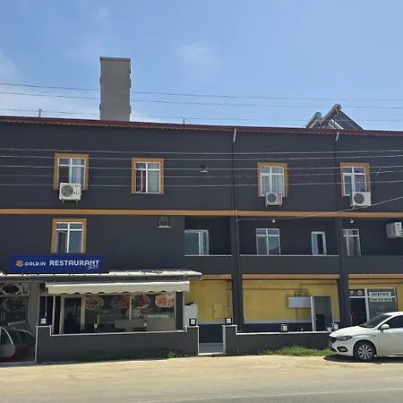 Hotel Gold In Confort 2*