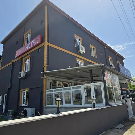 Gold In Confort Hotel Barbaros (Tekirdag)