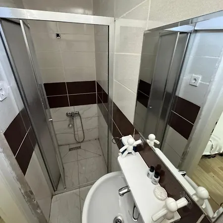 Gold In Confort 2* Barbaros (Tekirdag)