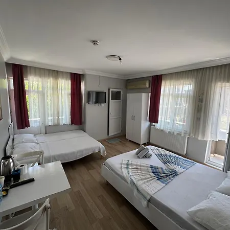 Gold In Confort Barbaros (Tekirdag)