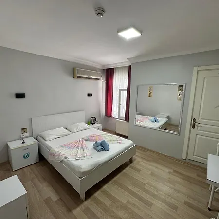 Gold In Confort Hotel Barbaros (Tekirdag)