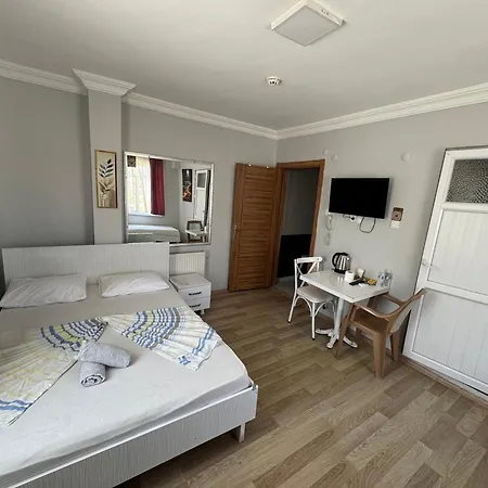 Gold In Confort Hotel