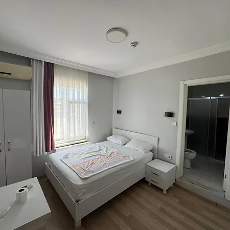 Hotel Gold In Confort