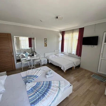 Gold In Confort Barbaros (Tekirdag)