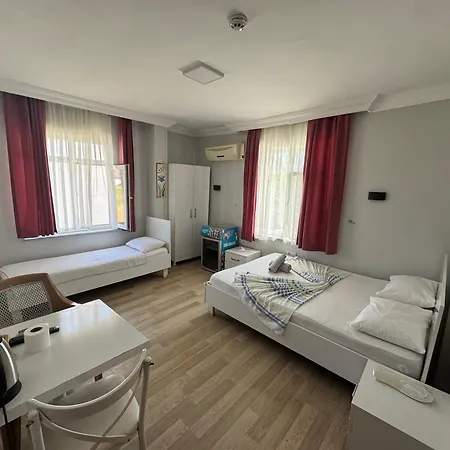 Hotel Gold In Confort