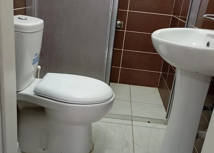 Hotel Gold In Confort