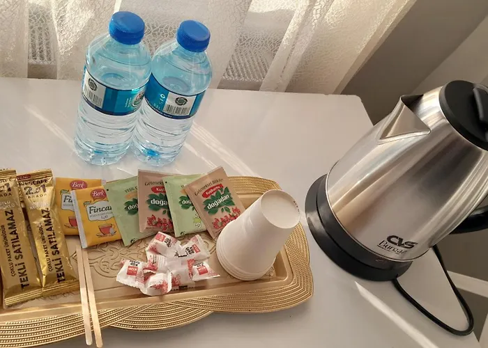 Gold In Confort Hotel 2*