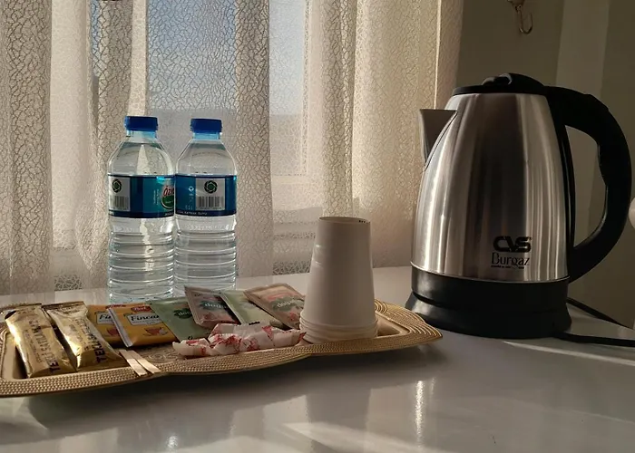 Hotel Gold In Confort