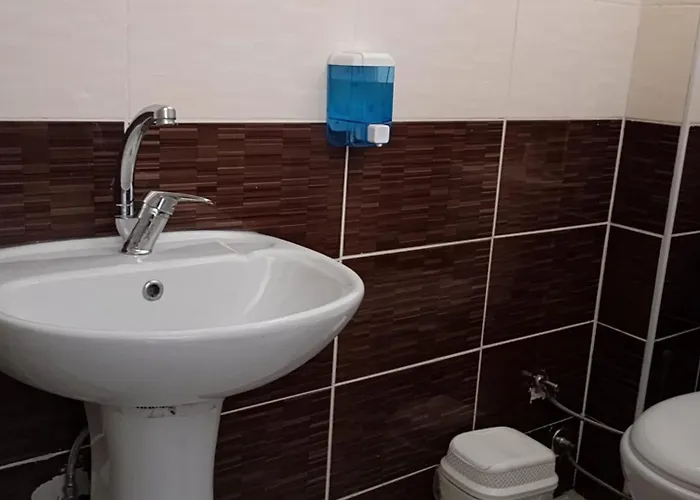 Hotel Gold In Confort Barbaros (Tekirdag)