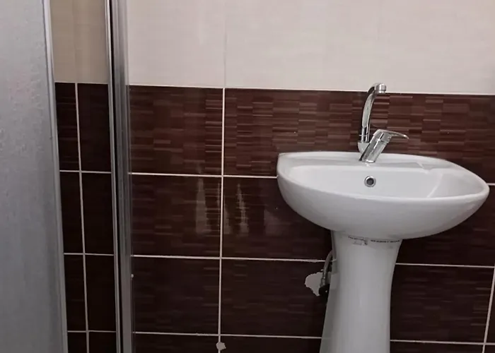 Hotel Gold In Confort