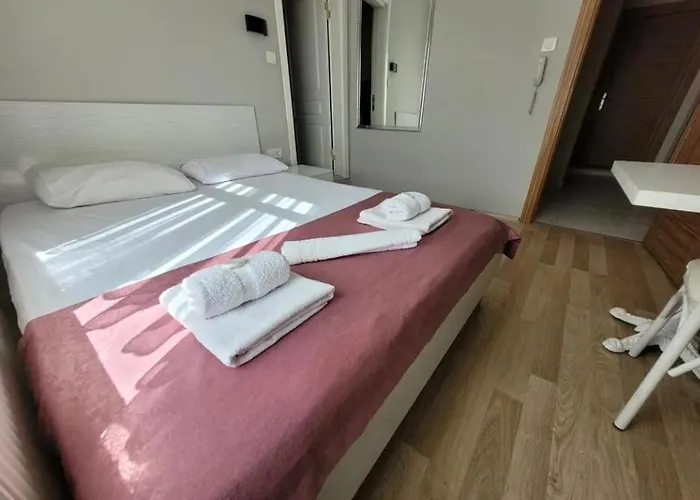 Gold In Confort Barbaros (Tekirdag)