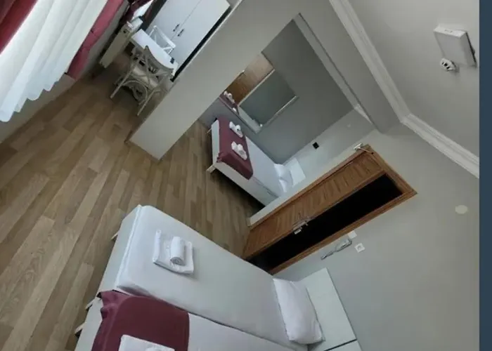 Hotel Gold In Confort