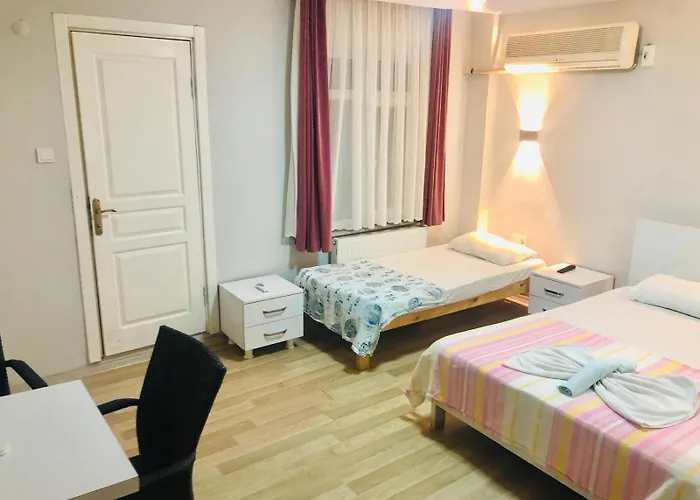 Hotel Gold In Confort 2*