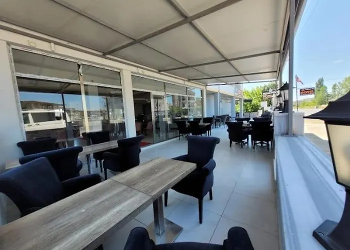 Hotel Gold In Confort Barbaros (Tekirdag)