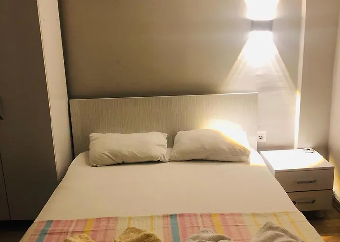 Gold In Confort Hotel