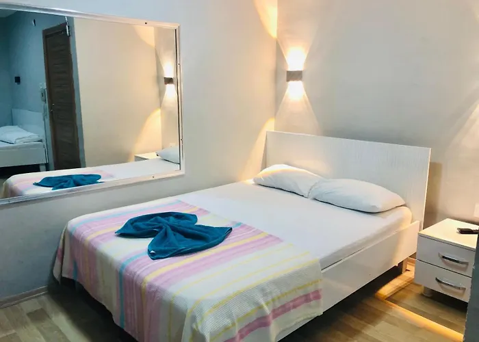 Gold In Confort Hotel 2*