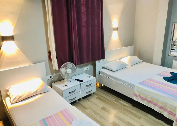 Hotel Gold In Confort