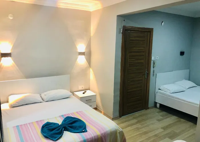 Hotel Gold In Confort Barbaros (Tekirdag)