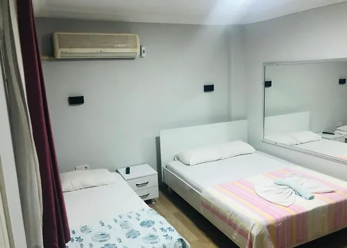 Gold In Confort Hotel