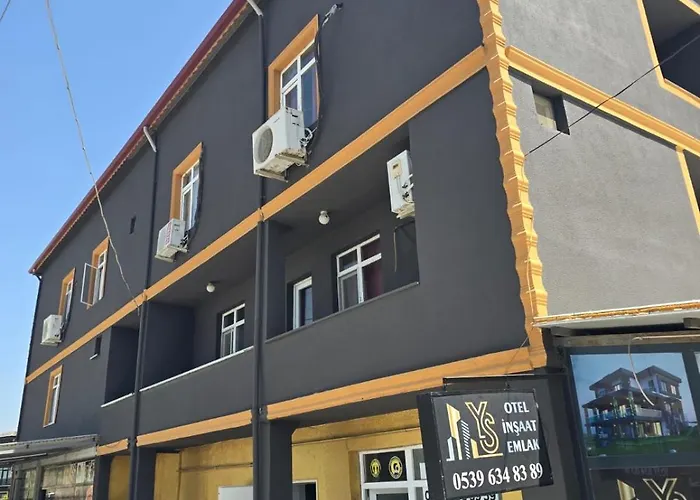 Gold In Confort 2* Barbaros (Tekirdag)