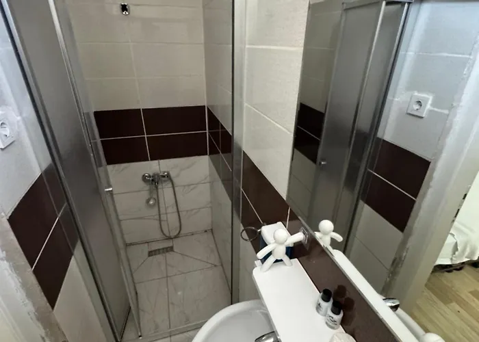 Gold In Confort 2* Barbaros (Tekirdag)