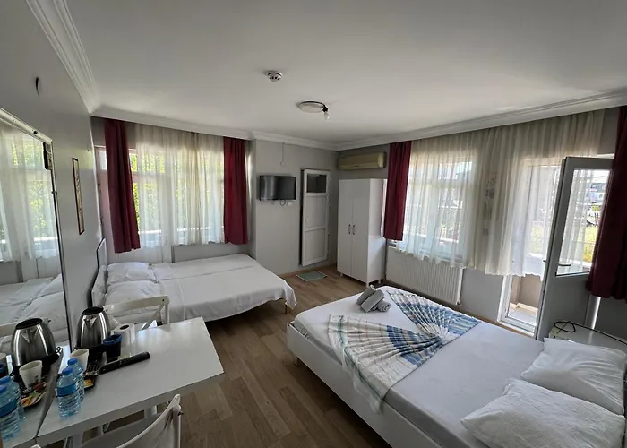 Gold In Confort Barbaros (Tekirdag)