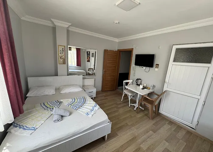 Gold In Confort Hotel