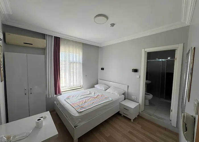 Hotel Gold In Confort