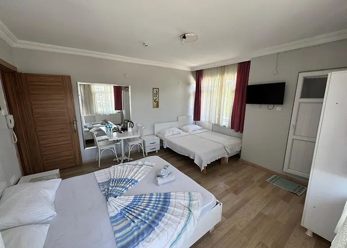 Gold In Confort Barbaros (Tekirdag)