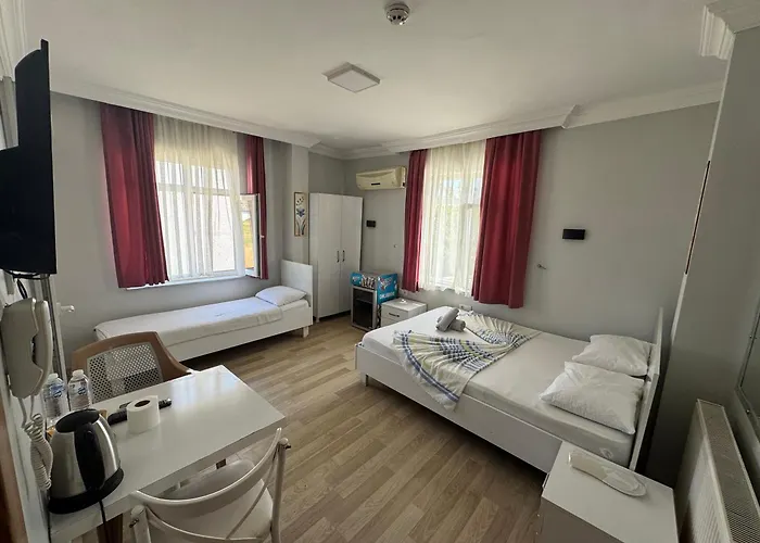 Hotel Gold In Confort